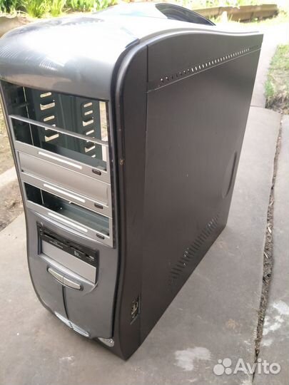 Корпус для пк