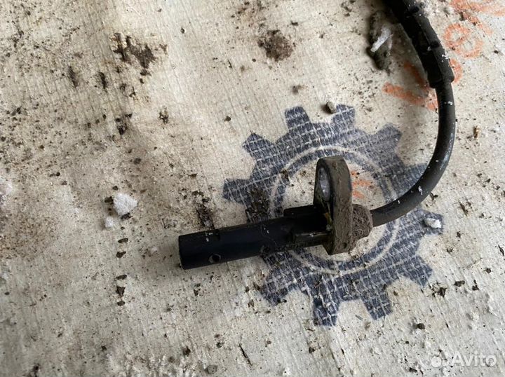 Датчик ABS задний BMW E60 N52B25