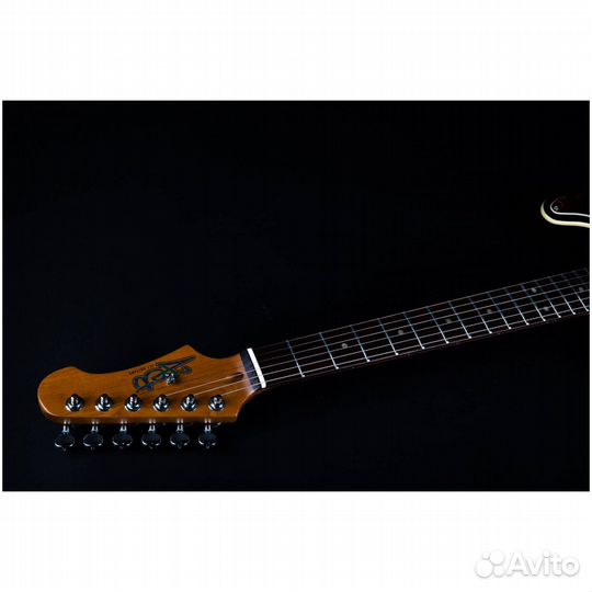 Электрогитара JET JT-350 (Telecaster) — Индонезия