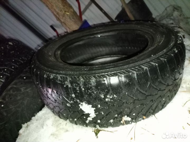 Nordman Nordman 4 185/65 R14