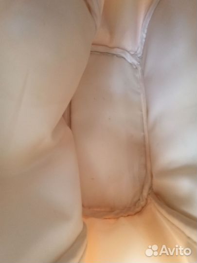 Рюкзак детский розовый с рисунком