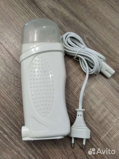 Воскоплав (нагреватель восковых картриджей)