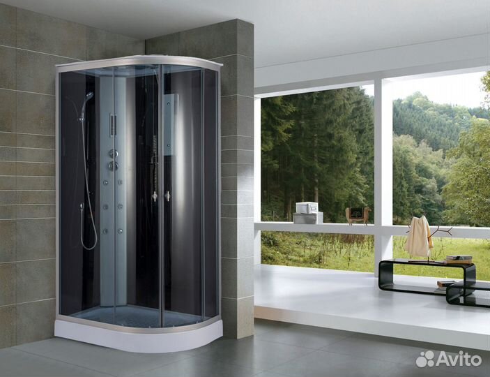 Сборка Установка Ремонт Душевых кабин