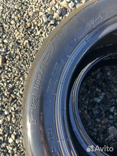 Michelin Primacy 3 225/55 R17 97
