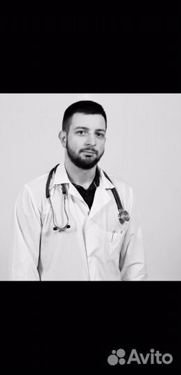 Врач педиатр на дом