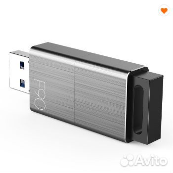Eaget USB Flash Drive 256GB