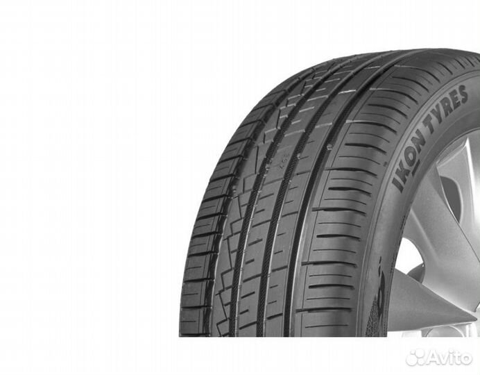 Nokian Tyres Hakka Green 3 205/55 R16 94H