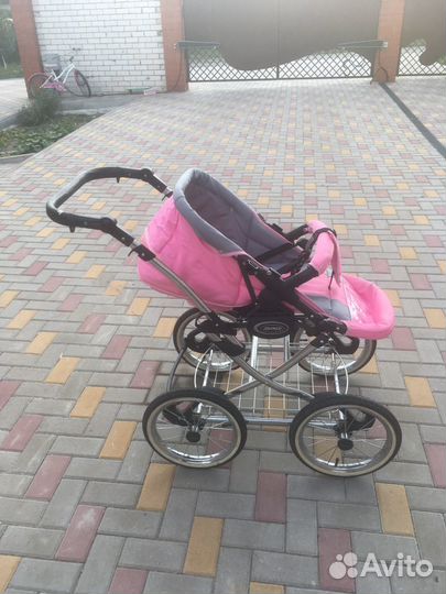 Коляска