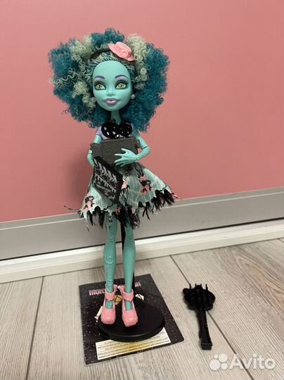 Кукла Монстер Хай