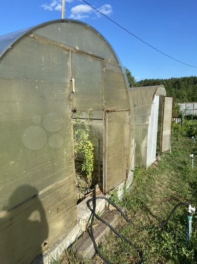 Дача 20 м² на участке 5,3 сот.