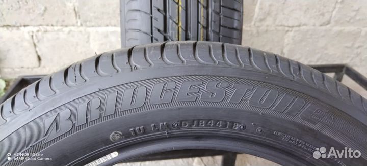 Bridgestone Turanza ER370 215/55 R17