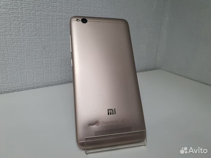 Xiaomi Redmi 4A