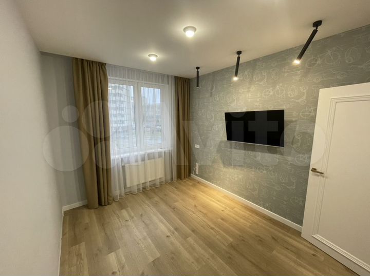 5-к. квартира, 128,3 м², 3/12 эт.