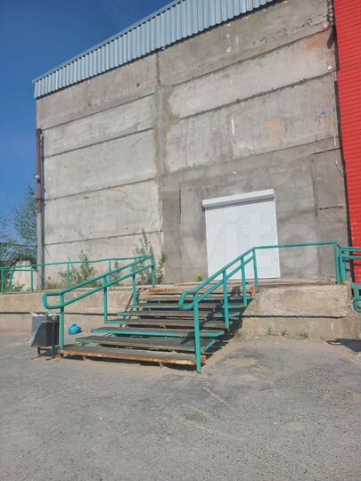Свободного назначения, 1000 м²