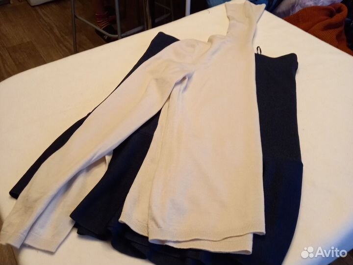 Massimo dutti юбка 46