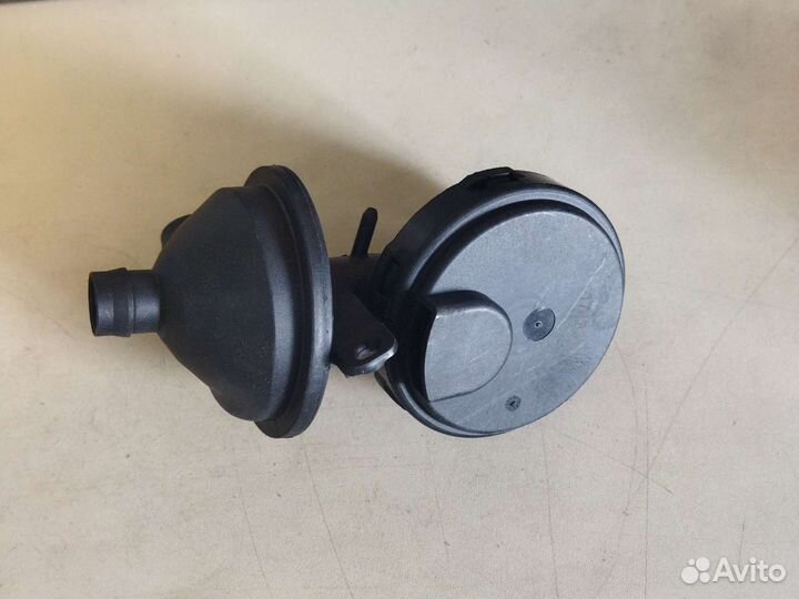 Клапан вентиляции картерных газов bmw 91608