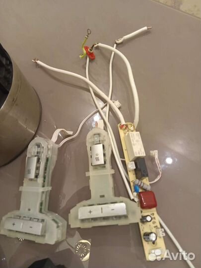 Чайник электрический bosch