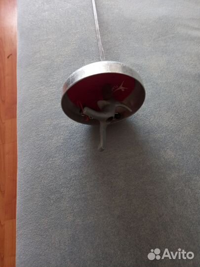 Шпага левая рукоятка+Шнур шпага