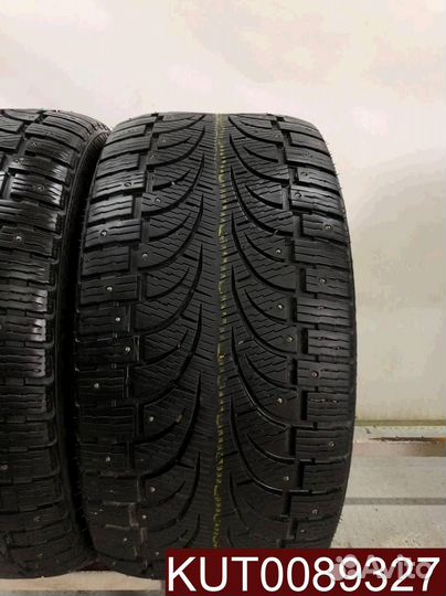 Pirelli Winter Carving Edge 315/35 R20 107U