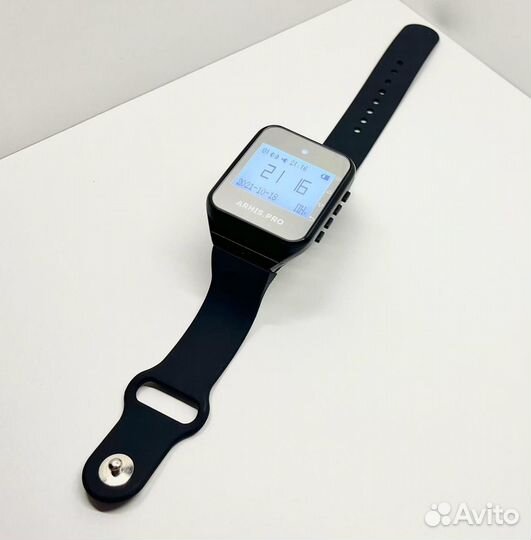 Система вызова персонала, часы пейджер официанта