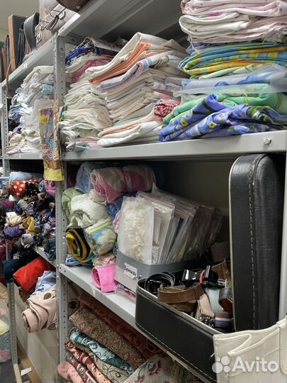 Полотенца СССР