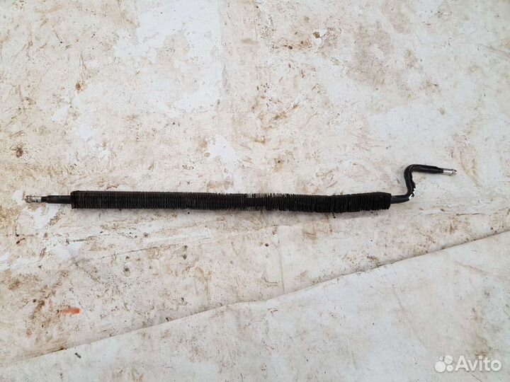 Радиатор гидроусилителя руля Ford Mondeo 3