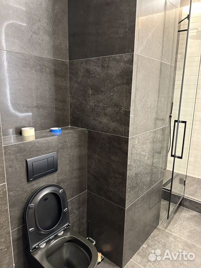 Ремонт и отделка квартир под ключ с гарантией