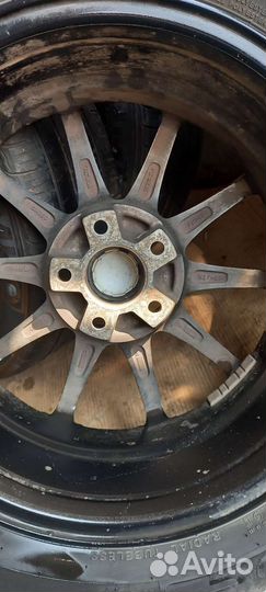 Kumho Sense KR26 215/55 R16 93H