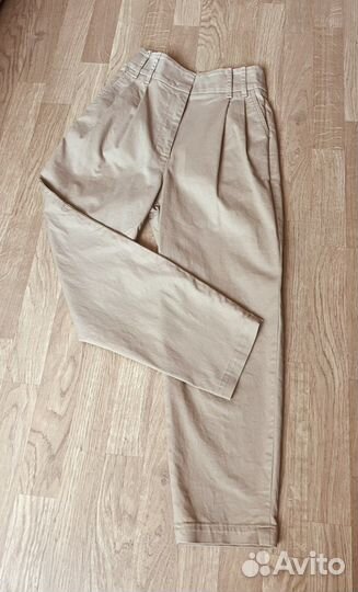 Lime брюки новые