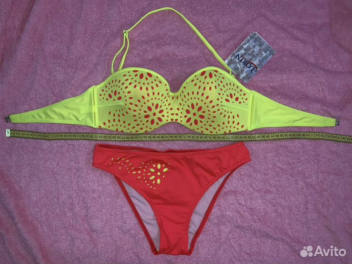 Купальник Lorin