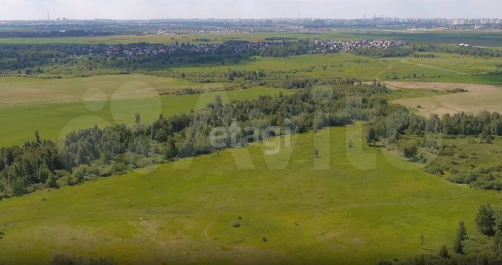 Участок 7,3 сот. (ИЖС)