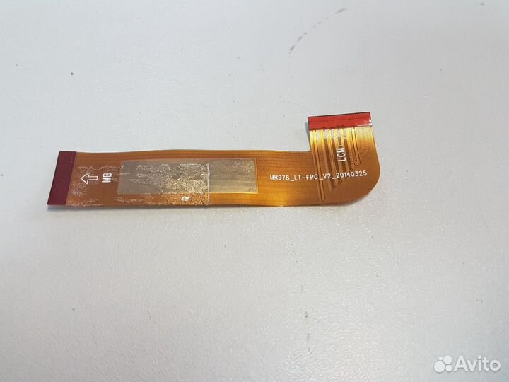 Дисплей asbf097-30-06