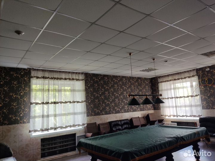 Продается действующее кафе