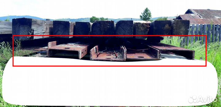 Металлопрокат Б/У разный