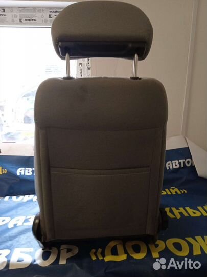 Сиденье переднее Калина 1 седан правое