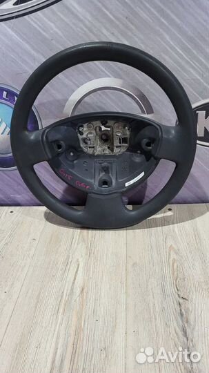 Руль Рулевое колесо Nissan almera G15