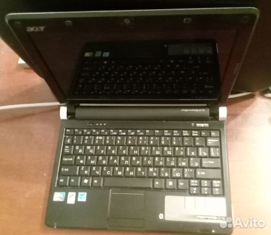 Acer aspire one d250