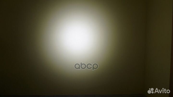 Светодиодная фара вымпел WL-142CF ближний свет