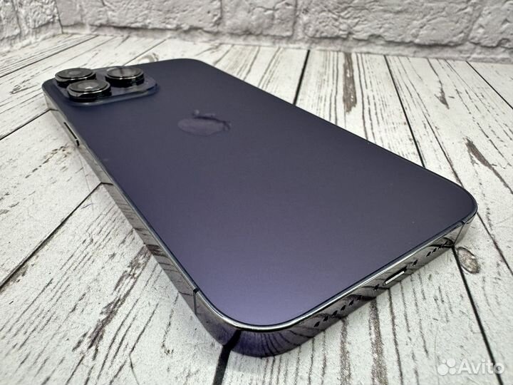 iPhone 14 Pro Max, 128 ГБ