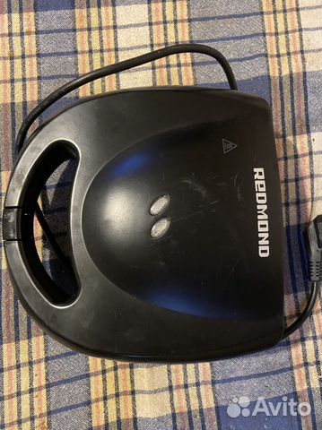 Мультипекарь redmond