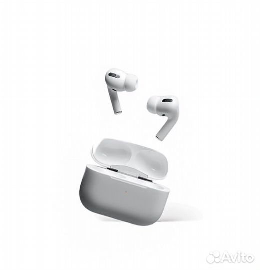 Airpods PRO 2 (2022) новые