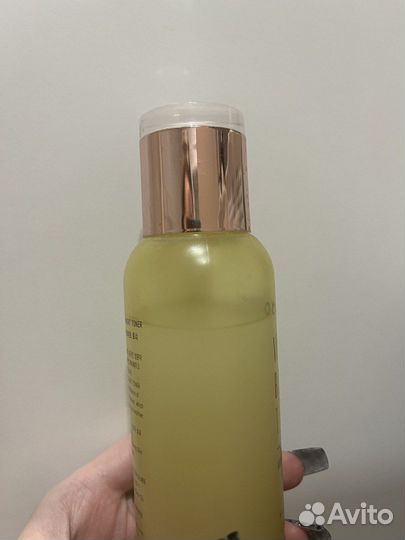 Уходовый набор