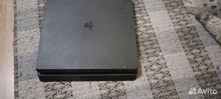 Playstation 4 slim 500 gb