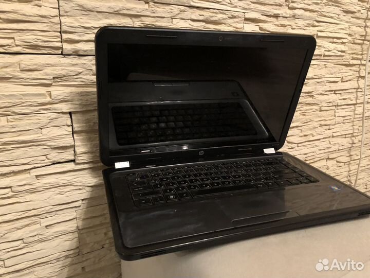 Hp pavilion g6