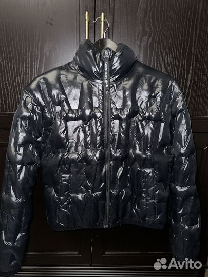 Куртка Calvin Klein