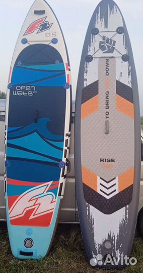 Аренда прокат sup board, лодки надувной