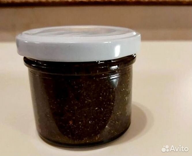 Пчелиный продукт для мужской энергии