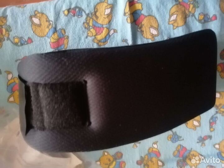 Бандаж шейный детский