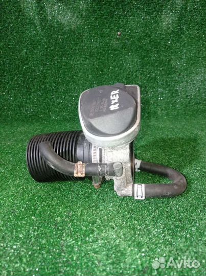 Дроссельная заслонка opel z16xer z18xer