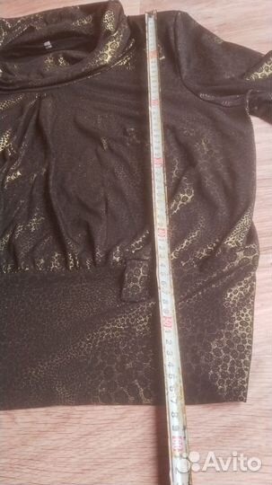 Кофты женские 52-54